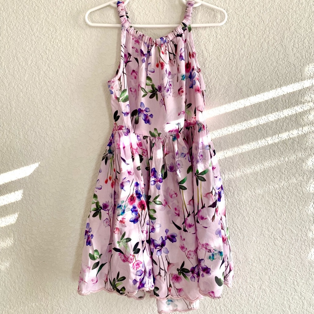 Next Direct Toddler Girls SZ 4-5 Years Dress